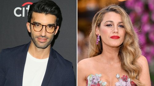 Justin Baldoni Addresses Blake Lively’s ‘Dragons’ in Voice Message: ‘You Got Great Friends’ [LISTEN]