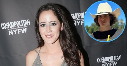 Jenelle Evans' Son Jace 'in Hospital': 'CPS Got Involved'