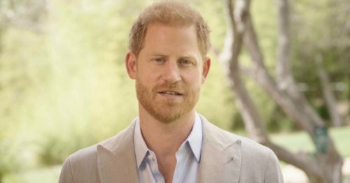 Prince Harry Officially Lists United States as His Home Nearly 4 Years After Leaving Royal Duties