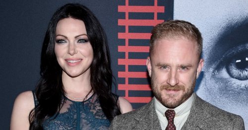 Laura Prepon and Ex Ben Foster Selling $4.5 Million Nashville Mansion Amid Bitter Divorce