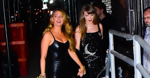 Blake Lively Accused of Extorting Taylor Swift in Letter to Judge From Justin Baldoni’s Lawyer