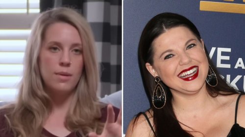 ‘Shiny Happy People’ Producers, Directors Praise Jill and Amy Duggar for Sharing Their IBLP Stories