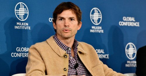 Ashton Kutcher 'Humiliated' by Resurfaced Inappropriate Clips