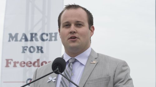 ‘Shiny Happy People’ Producers, Directors Weigh in on Josh Duggar: He ‘Has His Own Story to Tell’