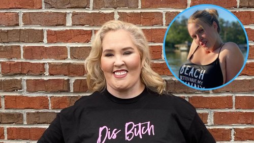 Mama June Gives Update on Daughter Anna Cardwell’s Cancer Battle: ‘She’s ​Going Through the Emotions’