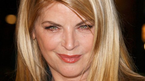Kirstie Alley Had a Huge Net Worth: Find Out Her Massive Fortune