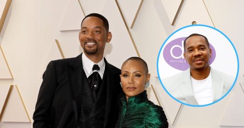 Will Smith and Jada Pinkett Smith Plan to Take ‘Legal Action’ Amid Duane Martin Sex Claims