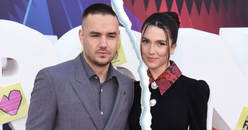 Liam Payne and Fiancee Maya Henry Split As Pics of Him With New Girl Surface