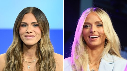 Mormon Wives’ Jessi Ngatikaura Shares Initial Thoughts on Season 2 Newcomer Miranda McWhorter