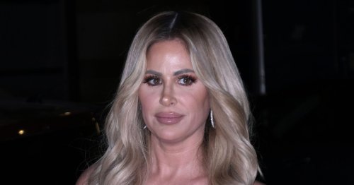 Who Was Big Poppa From ‘RHOA’? Meet Kim Zolciak’s Former Sugar Daddy ...