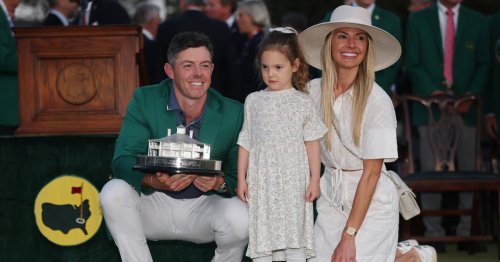 Are Rory McIlroy and Erica Stoll Still Together? Updates on Their Relationship Amid His Masters Win