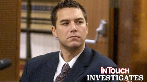 In Touch Investigates: Legal Expert Says Scott Peterson Did Not Get a ‘Fair Trial’ Amid Case Appeal