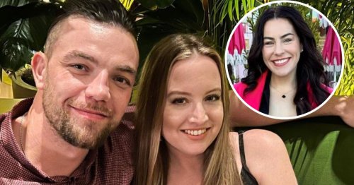 90 Day Fiance’s Andrei, Elizabeth Castravet Respond to Veronica Rodriguez Admitting She’d Date Andrei