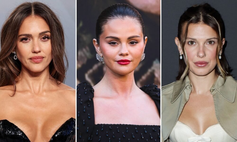 10 Child Stars Who Grew Up to Build Empires
