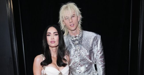 How Megan Fox and MGK’s Relationship Improved After Baby No. 1: ‘He Has Done a Real Turnaround’
