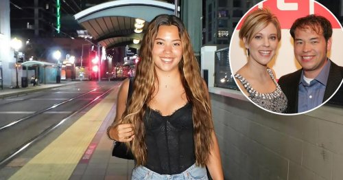 Hannah Gosselin Addresses How ‘Jon & Kate Plus 8’ Fame Drove Parents Jon and Kate ‘Further’ Apart