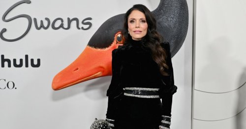 Bethenny Frankel Reveals She Was Punched in Alarming NYC Trend: ‘This Is Insane’