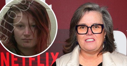 Rosie O’Donnell Goes On Unhinged Rant About Donald Trump Being Named ...