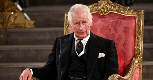 King Charles’ Funeral Plans Unveiled After Monarch Is Given 2 Years to Live With Pancreatic Cancer