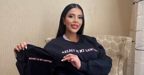 Pregnant ’90 Day Fiance’ Star Jasmine Pineda ‘Fainted’ at Walmart: ‘Baby’s Fine, I’m Fine’