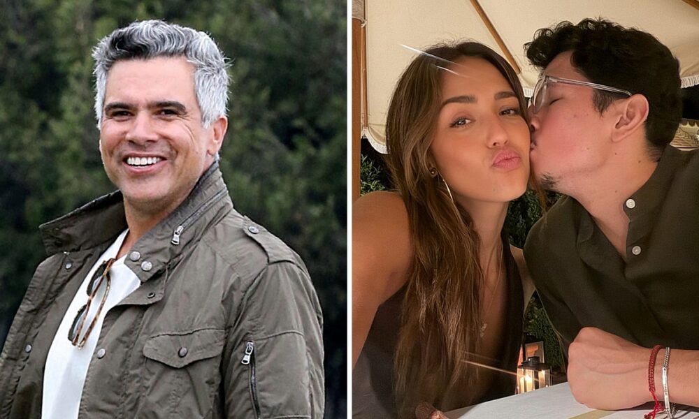 Cash Warren Buys $5 Million Brentwood Home as Ex Jessica Alba’s Romance With Danny Ramirez Heats Up
