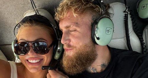 Celebrity Engagements of 2025: Jake Paul, Normani and More Stars Who Got Engaged