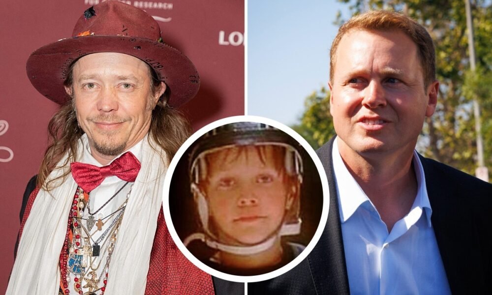‘Mighty Ducks’ Star Brock Pierce Offers $1M Reward for Evidence Proving Election Fraud in LA Mayoral Race