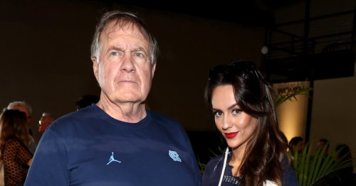 Bill Belichick’s GF Jordon Hudson Pays Off Millions Owed on Homes Purchased After Meeting NFL Legend