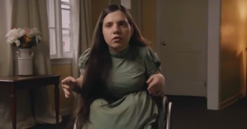 Natalia Grace Breaks Silence on Docuseries Claims: ‘That’s Not True’