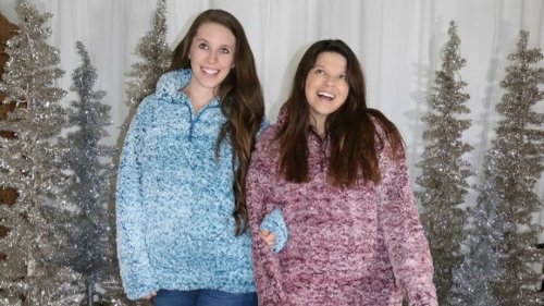 Amy Duggar Is ‘Thankful’ to Have Cousin Jill Amid Their Family’s Tension: She’s ‘My Girl’