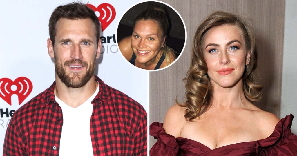 Dustin Diamond's Girlfriend Tash Jules Was by His Side When He Died