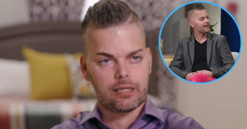 90 Day Fiance's Tim Reacts to 'Single Life' Tell-All Pants Backlash