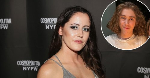 ‘Teen Mom’ Alum Jenelle Evans Confirms Son Jace Moved to Florida to ‘Reconnect’ With Dad Andrew