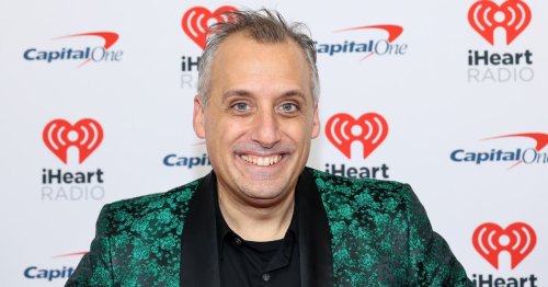 Impractical Jokers’ Star Joe Gatto Accused of Sexually Assaulting Teen TikToker, He Denies Claims