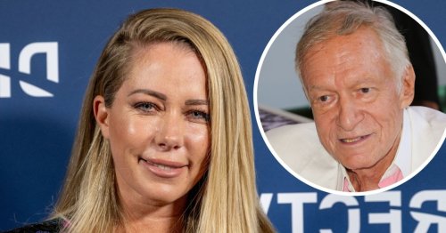 Kendra Wilkinson Says Her ‘Unhealthy’ Relationship With Hugh Hefner Led to a ‘Problem’ With Sex