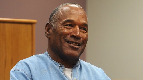 O.J. Simpson Smiles and Nods His Head to Song About Nicole Brown’s Murder in Never-Before-Seen Video [Exclusive Details]