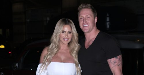 Kim Zolciak and Kroy Biermann's Shadiest Quotes, Actions Since Divorce ...