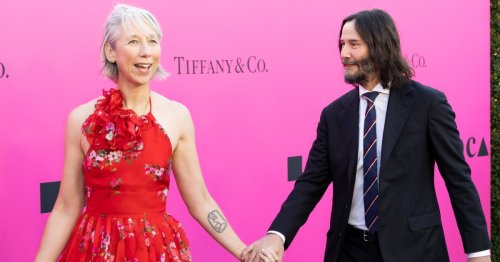 Keanu Reeves and Alexandra Grant Want a ‘Quiet, Simple’ Wedding Ceremony After 5 Years of Dating