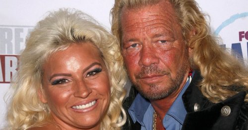 Duane Chapman Gets Emotional Discussing Pulmonary Embolism Diagnosis After Wife Beth’s Death