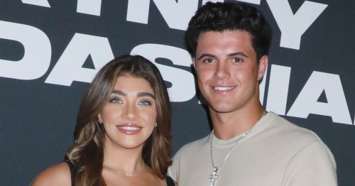 RHONJ’s Gia Giudice And Boyfriend Christian Went Through A ‘Rough Patch ...