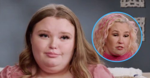 Honey Boo Boo Accused Mama June of Stealing Her Money: Inside Their Financial Battle