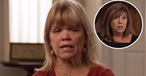 LPBW’s Amy Roloff Admits Working With Caryn Chandler Is ‘Awkward,’ Matt Situation Will ‘Impact Her Forever’