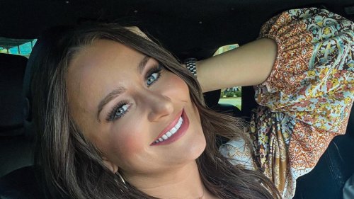 Teen Mom’s Leah Messer Shares Dating Update, Reveals How Coparenting Is Going
