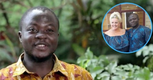 90 Day Fiance’s Michael Ilesanmi Goes Missing After Moving to America With Wife Angela Deem