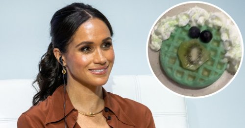 Meghan Markle Slammed Over St. Patrick’s Day-Themed Breakfast Recipe: ‘She’s Never Made Waffles’