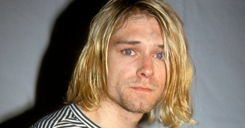 Kurt Cobain’s Autopsy Report Reveals Shocking Details About Rocker’s Death 30 Years Later