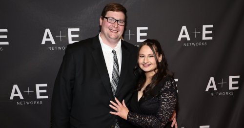 Gypsy Rose Blanchard and Husband Ryan Anderson Reportedly Separate 3 Months After Prison Release
