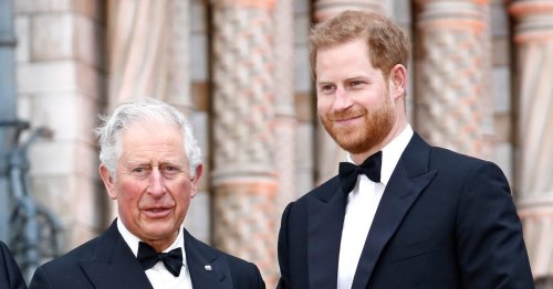 Why King Charles Won’t Reconcile With Son Prince Harry: ‘Charles Does Not Feel He Can Trust Harry’