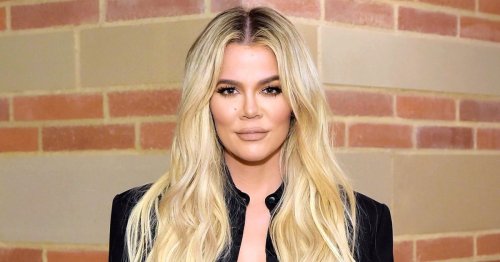 Khloe Kardashian Reveals She Hasn’t Had Sex in ‘So Many Years’: ‘I Just Don’t Want To’