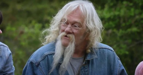 Late ‘Alaskan Bush People’ Star Billy Brown’s Estate Includes $31K in Livestock and Keepsakes: Report